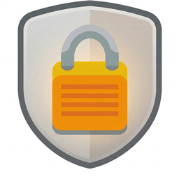 Qcun Password Book Logo